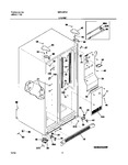 Diagram for 07 - Cabinet