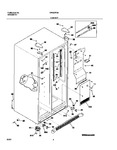 Diagram for 07 - Cabinet