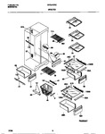 Diagram for 05 - Shelves