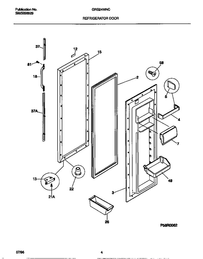 Diagram for GRS24WNCD4