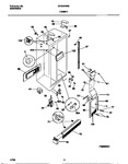 Diagram for 04 - Cabinet