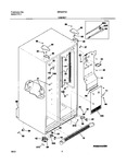Diagram for 07 - Cabinet