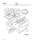 Diagram for 15 - Dispenser