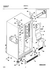 Diagram for 07 - Cabinet