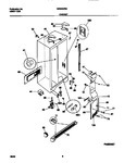 Diagram for 04 - Cabinet