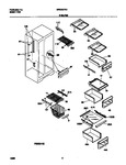 Diagram for 05 - Shelves