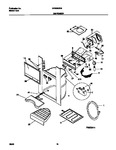 Diagram for 08 - Ice Dispenser