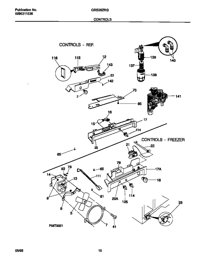 Diagram for GRS26ZRGD2