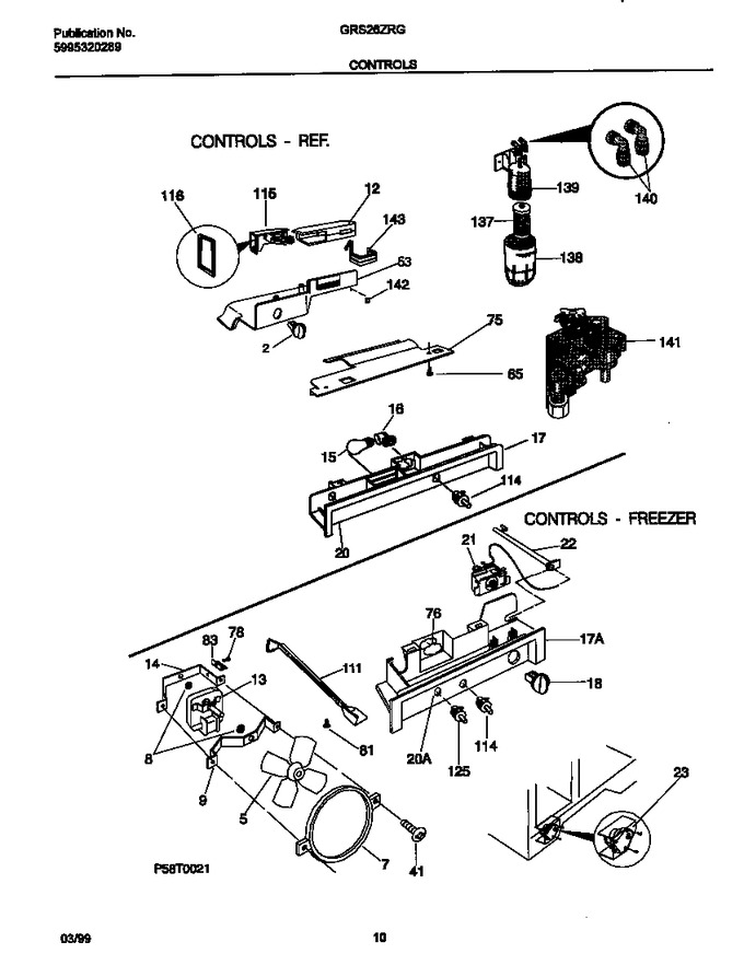 Diagram for GRS26ZRGW5