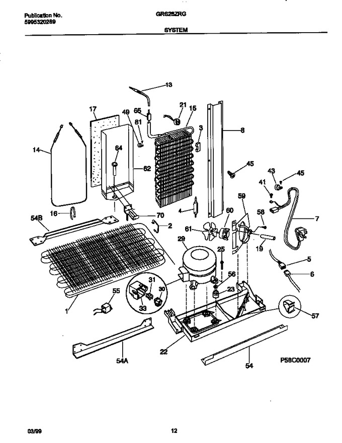 Diagram for GRS26ZRGW5