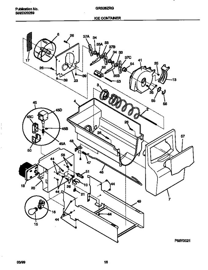 Diagram for GRS26ZRGD5