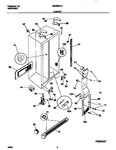 Diagram for 04 - Cabinet
