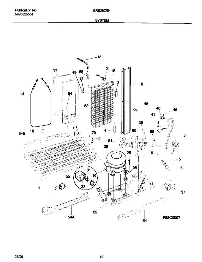 Diagram for GRS26ZRHW1
