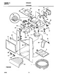 Diagram for 08 - Ice Dispenser