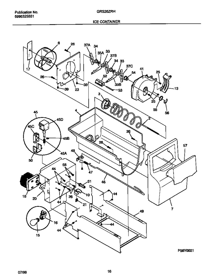 Diagram for GRS26ZRHW1