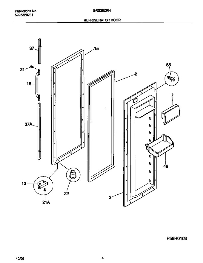 Diagram for GRS26ZRHD2