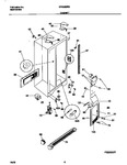 Diagram for 04 - Cabinet