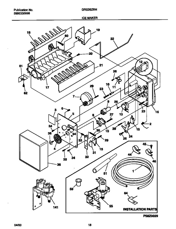 Diagram for GRS26ZRHW3