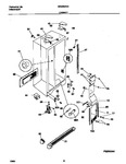 Diagram for 04 - Cabinet