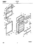 Diagram for 02 - Doors