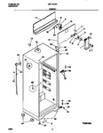 Diagram for 03 - Cabinet