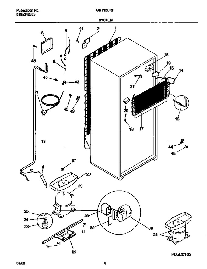 Diagram for GRT13CRHD1