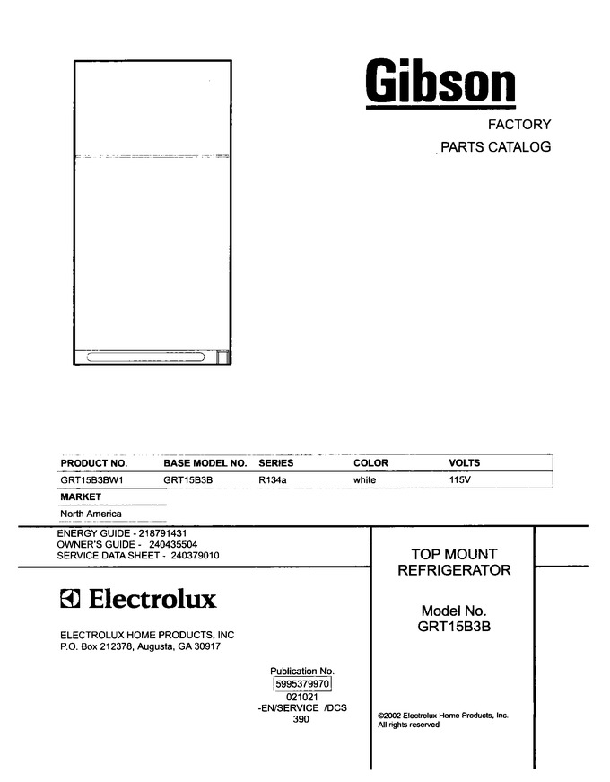 Diagram for GRT15B3BW1