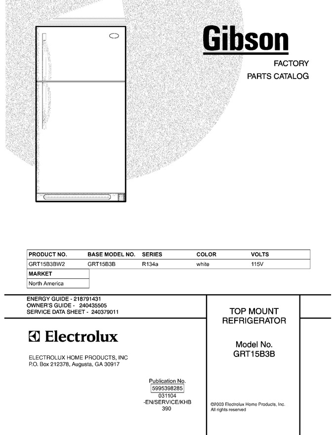 Diagram for GRT15B3BW2
