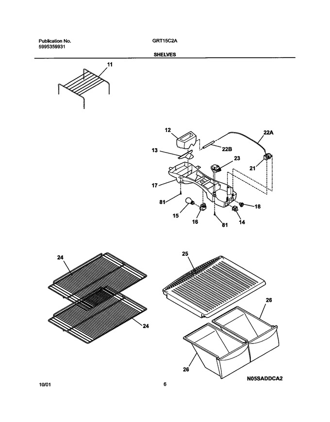 Diagram for GRT15C2AW0