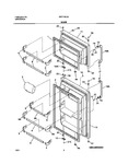 Diagram for 03 - Door