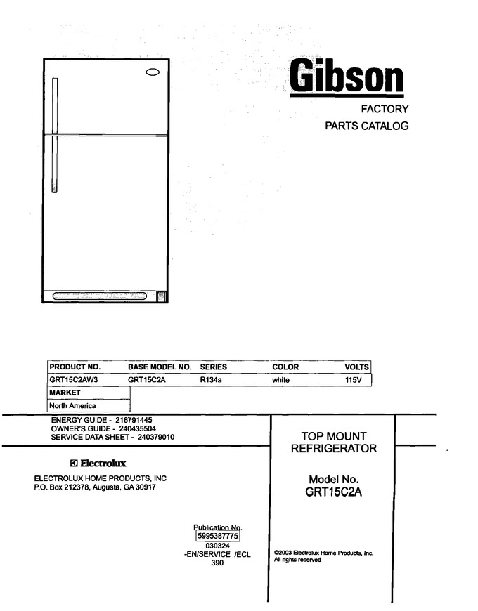 Diagram for GRT15C2AW3
