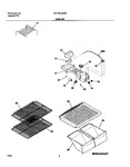 Diagram for 07 - Shelves