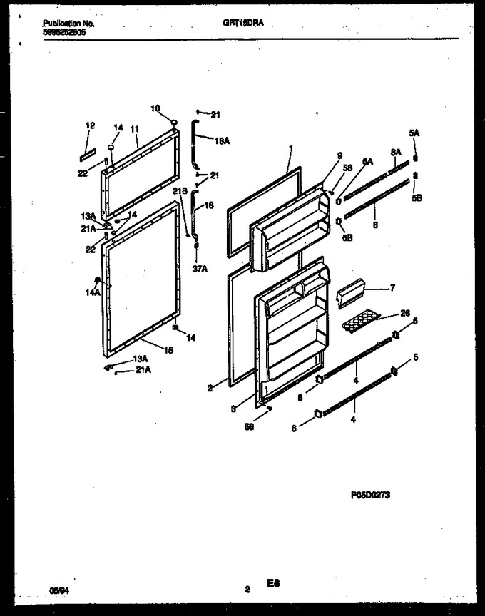 Diagram for GRT15DRAD1