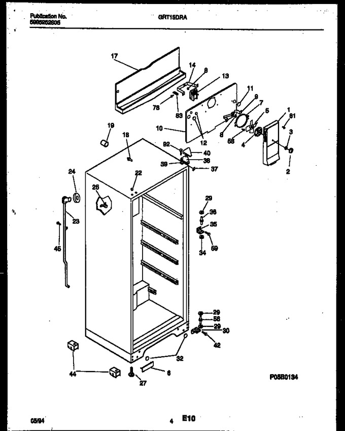 Diagram for GRT15DRAD1