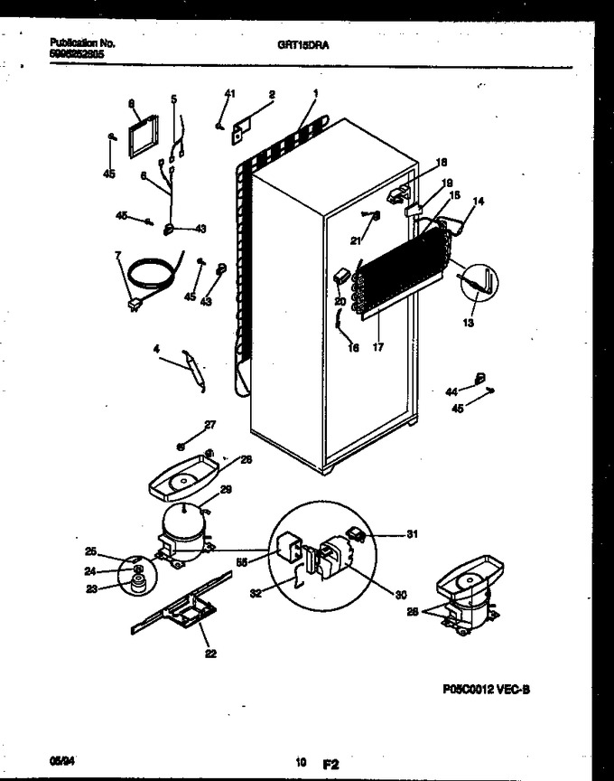 Diagram for GRT15DRAD0