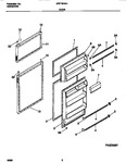 Diagram for 02 - Doors