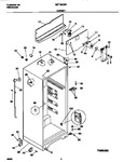 Diagram for 03 - Cabinet