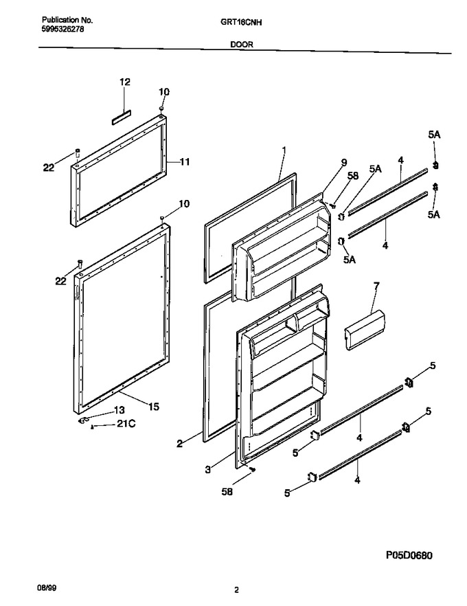 Diagram for GRT16CNHW1