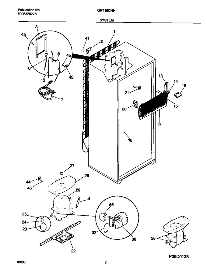 Diagram for GRT16CNHW1