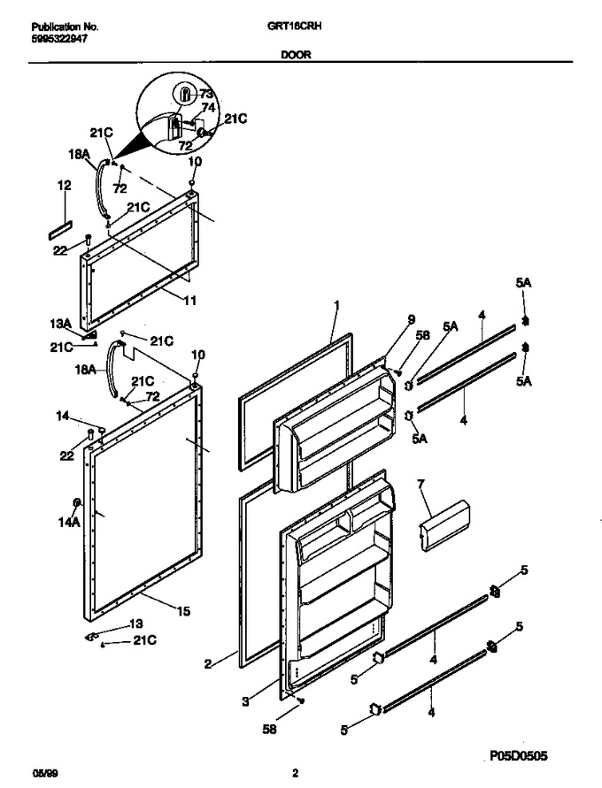 Diagram for GRT16CRHW1