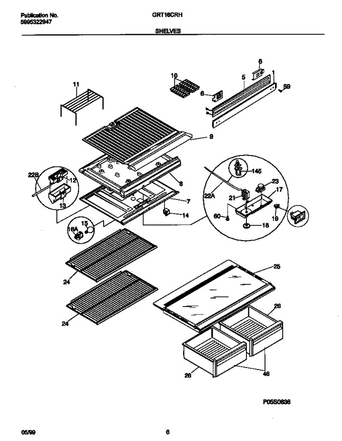 Diagram for GRT16CRHW3