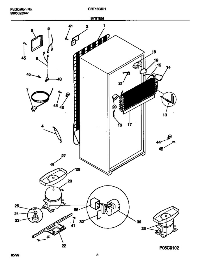 Diagram for GRT16CRHW1