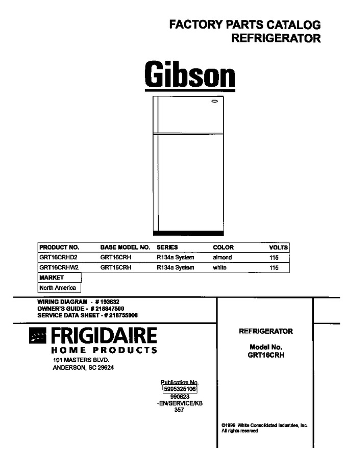 Diagram for GRT16CRHW2