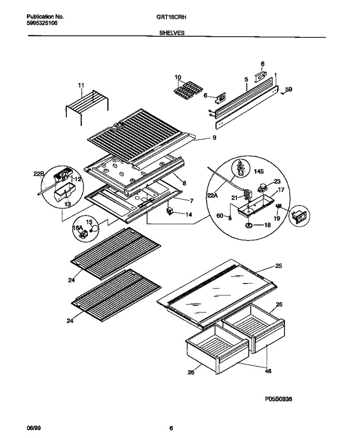 Diagram for GRT16CRHD2