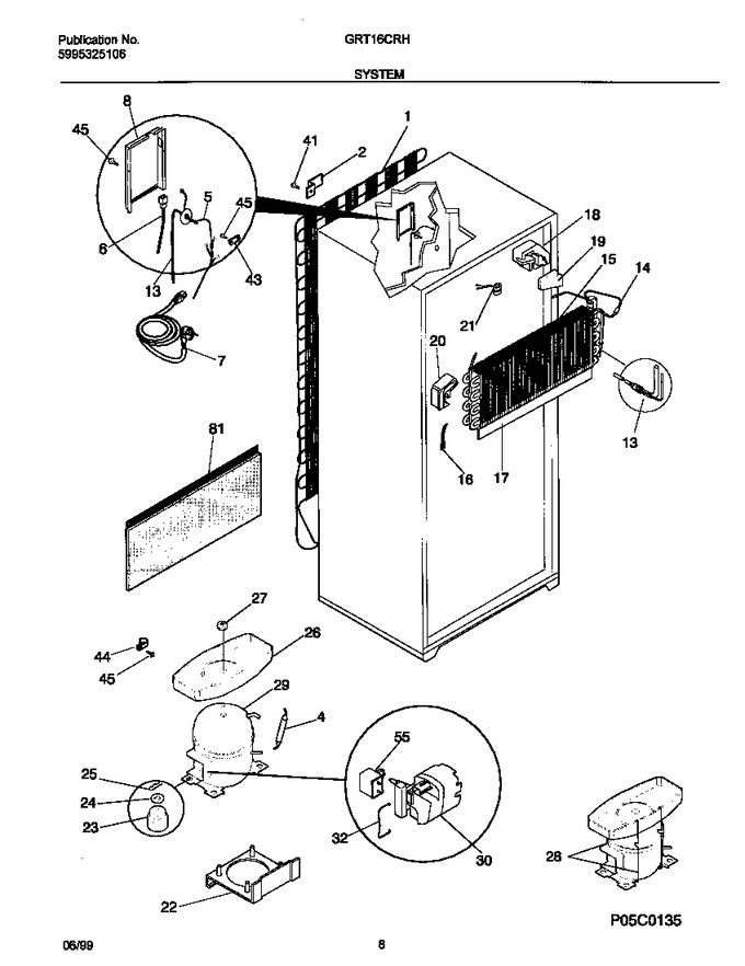 Diagram for GRT16CRHW2