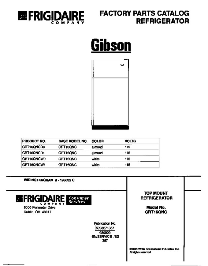 Diagram for GRT16QNCW1