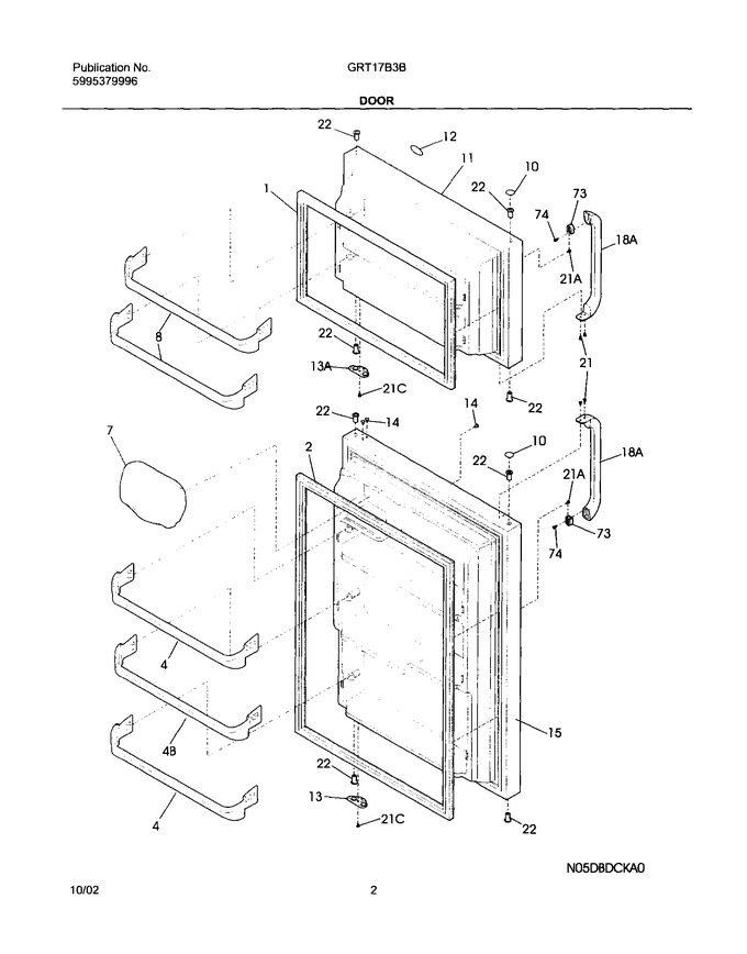 Diagram for GRT17B3BQ1