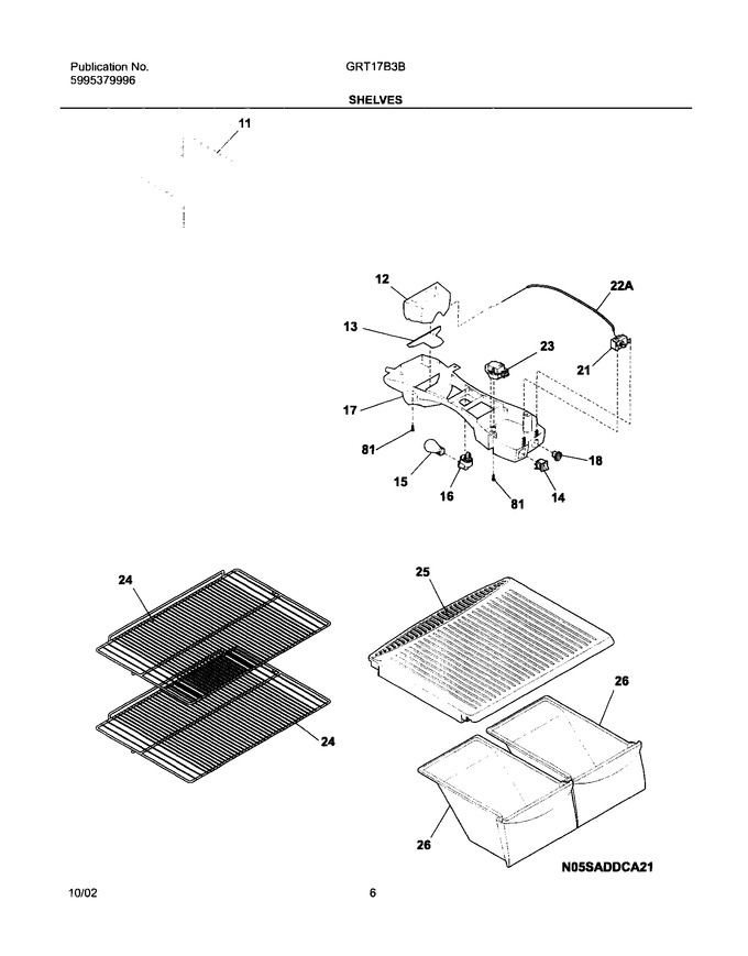 Diagram for GRT17B3BQ1