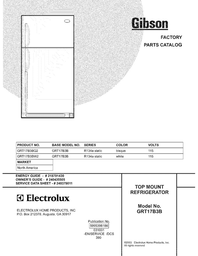 Diagram for GRT17B3BQ2