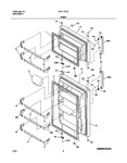 Diagram for 03 - Door